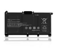 BIUBOTY TF03XL HT03XL Battery for HP Pavilion X360 l11119-855 14m-cd0003dx 15-AR 14-bf Series 15-cc154cl 17-ar050wm 15-cc023cl 15-cc060wm 040 Wm. 17-ar0 07ca 92 046-421 121 Power Laptop Battery