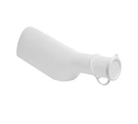 BIUDECO 1000ml Large Capacity Urinal Bottle with Scale, Plastic Chamber Pot for Elderly and Children, Portable Male and Female for Bedridden Patients and Travel Use