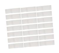 BIUDECO 100pcs Elastic Non-slip Hair Bands for Women Disposable Face Wash Head Wraps