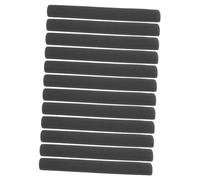 BIUDECO 12pcs Foam Tube Pole Covers for Trampoline Poles Hollow Soft Foam Padding for Collision Prevention Metal Tube Insulation Easy Installation Protective Sleeves for Jumping Bed Safety