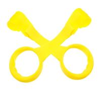 BIUDECO 1pair Boy Girl Pull for Walking Exercise Stand up Brightly Colored Hanging Toys for Crib Practical Support for Toddlers Learning to Walk