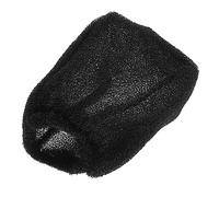 BIUDECO 1pc Hair Dryer Diffuser Scalding Sponge Cover for Even Drying Portable Hairdressing Tool for Home and Salon Use Flexible Attachment for Hair Dryers Black Random Color