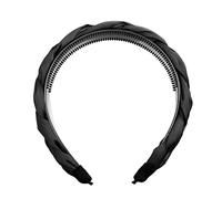 BIUDECO 1pc Retro Twisted Hair Band Decorative Cloth Headband for Women Suitable for Hairstyles for Daily Wear and Special Occasions Design