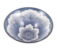 BIUDECO 1pcs Japanese Tea Cup Small Tea Cup Ceramic High Grade Material Unique Design Traditional Oriental Charm Easy to Clean Decorative Ornament for Parties