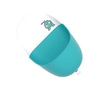 BIUDECO 1set Boy Pee Trainer Potties for Toddlers Boys Training Urinal Fun Design