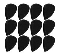 BIUDECO 20pcs Face Paint Sponges: High-Density Body Painting Sponge Makeup And Art - Makeup Tool For Parties Festivals And Performances