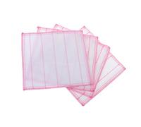 BIUDECO 20pcs Kitchen Dish Towels Super Absorbent Water-absorbing Washing Cloths for Pot Cleaning Non-shedding Multipurpose Kitchen Towels
