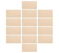 BIUDECO 2packs Napkins for Christmas Dinner Parties Made of Paper Material for Daily Use BBQ Gatherings and Holiday Celebrations Included