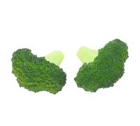 BIUDECO 2pcs Freckle Stamp Kit Quick Dry Makeup Tool for Natural Lifelike Sunkissed Beauty Spots Freckles Marker with Hygienic Cushion Easy Application and Cleaning for Ladies