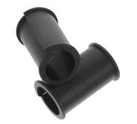 BIUDECO 2pcs Microphone Shock Mount Rubber Covers Durable Mic Accessories for Recording Meeting Rooms Stages and Offices Easy to Install and Remove Elegant Design