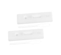 BIUDECO 2pcs Noninvasive Pig Pregnancy Test Strips for Early Detection Fast Accurate Results Veterinary Livestock Tool for Pigs Sheep Cattle Farms
