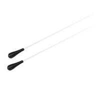 BIUDECO 2pcs Resin Conducting for Orchestra and Marching Band, High Strength and Sturdy Music Accessory, Portable Tool to Direct Your Team during Performances