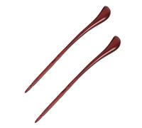 BIUDECO 2pcs Rosewood Dulcimer Hammer Large for Hammered Dulcimers Practice Hammers Accessory for Players