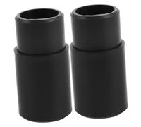 BIUDECO 2pcs Shock Absorbing Pads for Barbell Weight Machines Durable Cap Lifting Rack Attachment Pad for Noise Reduction Improved Performance for Home Gym Equipment