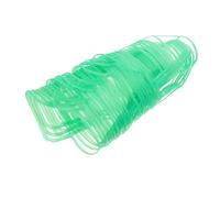 BIUDECO 30pcs Drip Bottle Net Covers Sturdy Plastic Infusion Bottle Holders for Hospital Use Secure Support and Easy Visibility for Patient Care Supplies