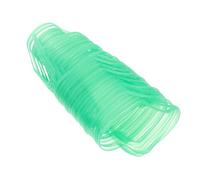 BIUDECO 30pcs Plastic Infusion Bottle Net Covers with Quick Installation Reusable Saline Bottle Holders for Bearing and Stable Patient Care Accessories