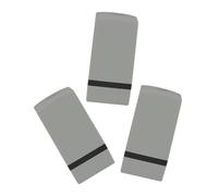 BIUDECO 3pcs Unique Ukulele Chord Seal Stamp Tool for Accurate Chord Charts Easy to Use and Maintain for Guitarists and Beginners