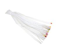 BIUDECO 40pcs Infant Diaper Fastening Buckles for Newborns, Adjustable Elastic Baby Nappy Fixing Clips, Cloth Diaper Accessories for Nursery Use Random Style