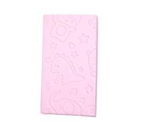 BIUDECO 4pcs Bath Sponge Bath Sponges Scrubbers for Boy Girl Body Cleaning for Newborn Bathing Tools