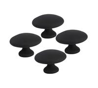 BIUDECO 4pcs Jade Stone Massage Tools for Body and Face Gua Sha with Hot Stones for Muscle Relief Relaxation Full-Body Use Reusable Safe Material Home Spa Therapy