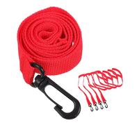 BIUDECO 5pcs Detachable Boy Girl Safety Walking Ropes for Outdoor Activities Brightly Colored Boy Girl Leashes for Toddlers for Daycare Travel and Shopping Prevents Wandering Off