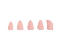BIUDECO 5Pcs Nylon Lute Nails Fingertip Protection Covers for String Instrument Large Guzheng Playing Tool