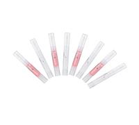 BIUDECO 8Pcs Cuticle Nourishing Oil Pen Convenient Nail Care for Healthy Cuticles Easy Application for Home Salon Use Moisturizing Repairing Formula for Nail Art Enthusiasts