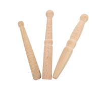 BIUDECO Acupuncture Point Massage Sticks for Foot Lightweight Portable Manual Massage Tools for Plantar Relief and Muscle Relaxation at Home Travel
