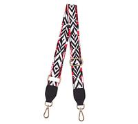 BIUDECO Adjustable Polyester Ukulele Strap Replacement Comfortable Guitar Belt for Adults Lightweight Design for Soprano Concert and Tenor Instruments