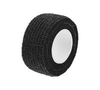 BIUDECO Adjustable Self- Sports Wrap Tape for Protection Breathable for Injury Support Shock Absorption and Anti-Slip for Golf and Athletic Use