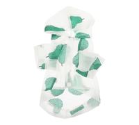 BIUDECO Adorable Dog Hoodie for Outdoor Use, Breathable Polyester Puppy Summer Apparel with Reusable Sun-proof Design, for Pets at Parties and Outdoor Activities