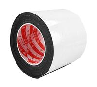 BIUDECO Anti-Slip Shoe Sole Protectors Mesh-Patterned Outsole 1 Roll Non-Slip Self-Adhesive Pads for Sports and Leather Shoes Noise Reduction