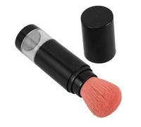 BIUDECO Automatic Powder Spray Brush Portable Multifunctional Makeup Tool for Effortless Application for Travel and -ups for Blush Powder