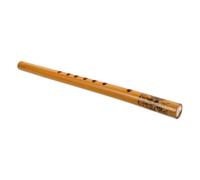 BIUDECO Bamboo Flute for Beginners Traditional Educational Recorder with Ergonomic Lightweight Musical Instrument for School Music Lessons and Home Practice