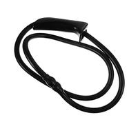 BIUDECO Band Exerciser for Beginners Rubber Trainer with Comfortable Grip for Strength Training and Improved Shooting Posture