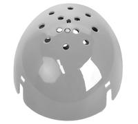 BIUDECO Baseball cap insert crash-proof insert shell PE breathable liner suitable for demanding scenarios