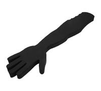 BIUDECO Basketball Training Foam Blocking Stick with Removable Defender Hands, Lightweight Distraction Pad for Dribble Practice and Solo Shooting, Suitable and School Basketball