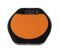 BIUDECO Beginner Dumb Drum Electronic Drum Practice Pad Kit Portable Practice for Boys and Girls