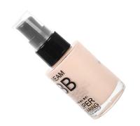 BIUDECO Beige Korean Concealer Cover Cream Tinted Moisturizer Hydrating Liquid Long Wear Protective Face Foundation for Women Daily Makeup