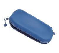 BIUDECO Big Pencil Case to Store and Well-Organize Stationery Large Capacity Silicone Pencil Case with Portable Design for Boys for School or Office Use
