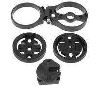 BIUDECO Bike Computer Mount Lightweight Bracket for Cycling Performance Practical Holder for Wired and Speedometers Compatible with Bikes