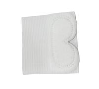 BIUDECO Blue Light Blocking Eye Eye Cover Infant Mesh Headband for Light Therapy