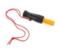 BIUDECO Call Whistle Lightweight Bird Noise Maker for Hunting Bird Watching and Outdoor Adventures Realistic Sounds for Decoying and Survival Use