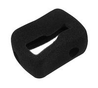 BIUDECO Camera Windproof Protective Cover Shockproof Sponge Case for Hero8 Action Camera Outdoor Wind Noise Reduction Accessories