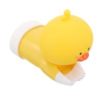 BIUDECO Cartoon Faucet Extender Cute Animal Washing Faucet Extension Lid for Boys and Girls