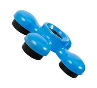 BIUDECO Cello Endpin Pad Anti-slip Rubber Protector Stable Support for Violoncello String Instrument Accessory
