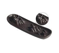 BIUDECO Ceramic Mountain Shape Incense Burner Holder Backflow Censer for Home Decor Relaxation Meditation Bedroom Study Yoga Space