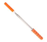 BIUDECO Chalk Extension Holder | Retractable Drawing Stick 14.17in to 66.93in | Extendable Chalk Holder for Blackboard Teaching and Wall Mural Sketching | Suitable for Wall Artists