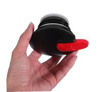 BIUDECO Coffee Pot Lid Replacement for Hk Thermal Coffee Carafe PP Material Sealing Cover Heat Retention and Burn Protection Compatible for Home and Restaurant Use