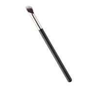 BIUDECO Concealer Brush Angled Small Makeup Brush for Eyes and Face Foundation Contouring Cosmetic Tool for Women Precision Dark Circle and Blemish Coverage